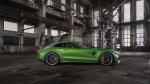 Mercedes-AMG GT R 2019 года (WW)